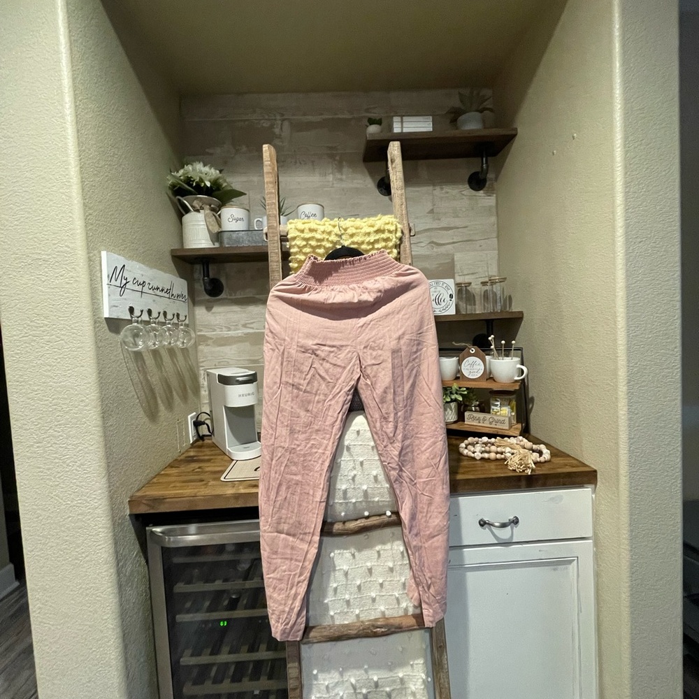 Lovetre Cargo Pants Women’s